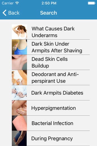Image 0 for Home Remedies to Whiten D…