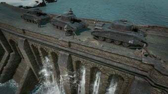 Imagen 0 para Foxhole