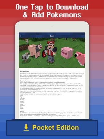 Image 2 for Free Addons for Minecraft…