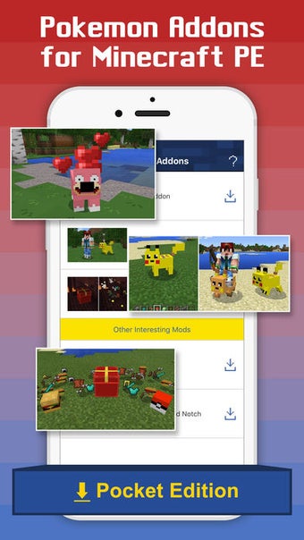 Image 1 for Free Addons for Minecraft…