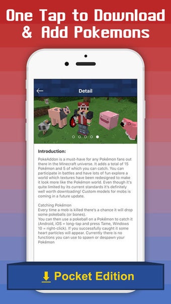 Image 3 for Free Addons for Minecraft…