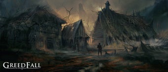 Image 0 for GreedFall