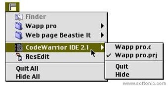 Image 0 for Wapp pro