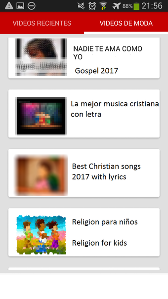 Imagen 2 para Christian Songs 2017 Top …
