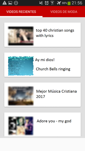 Imagen 0 para Christian Songs 2017 Top …