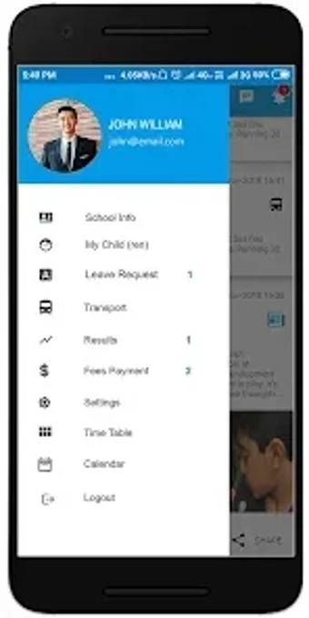 Image 0 for Skoolsync