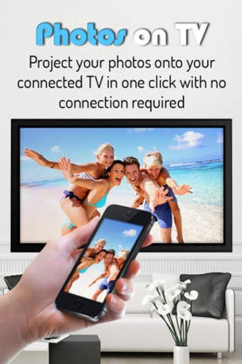 Image 0 for Photos on TV