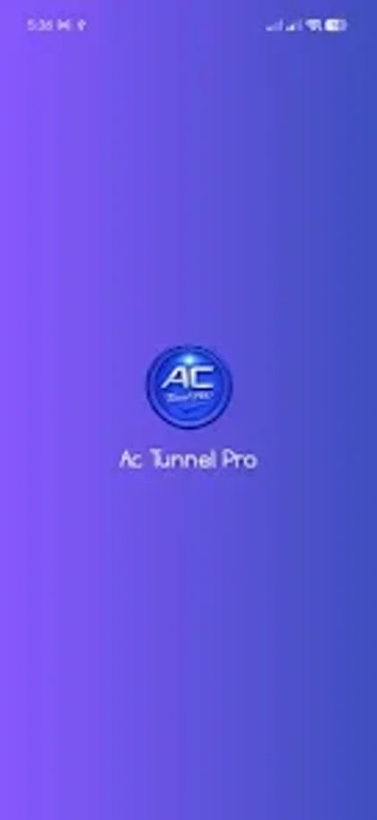 Imagen 0 para AC Tunnel Pro