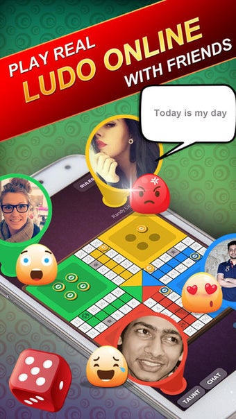 Image 2 for Ludo STAR
