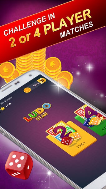 Image 2 for Ludo STAR