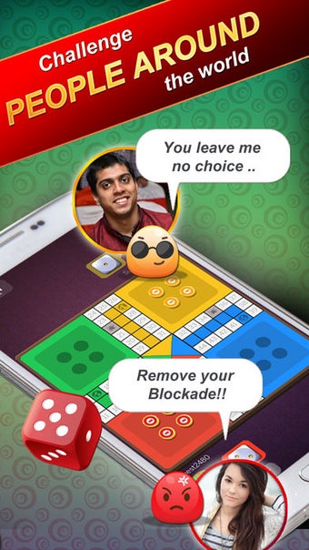Image 0 for Ludo STAR