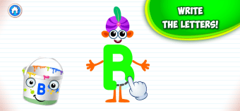 Image 0 for ABC Alphabet for Kids Gam…