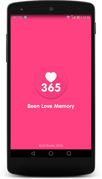 Imagen 2 para Been Love Memory - Love C…