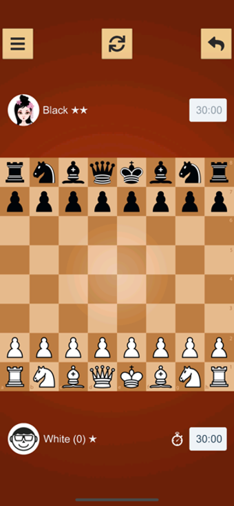 Image 1 for Chess
