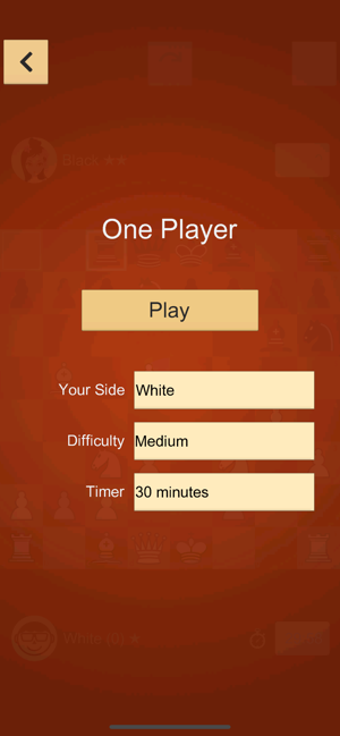 Image 3 for Chess