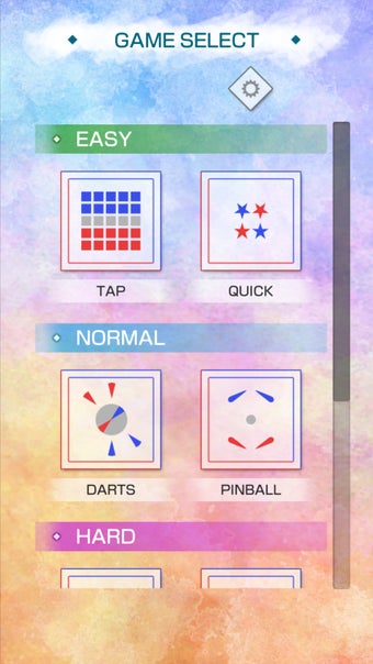Imagen 0 para 1-6 player games