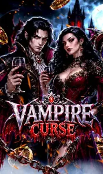 Imagen 0 para Vampire Curse