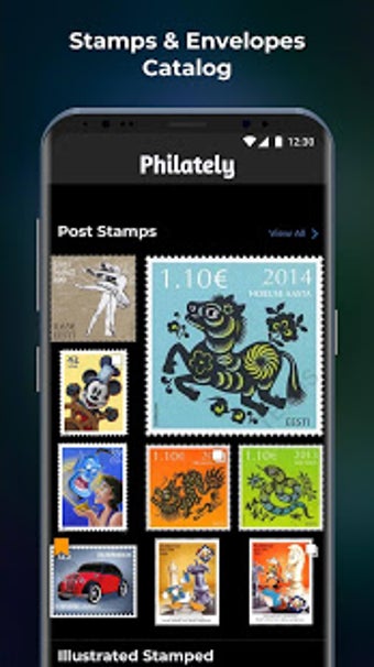 Image 1 for Philately