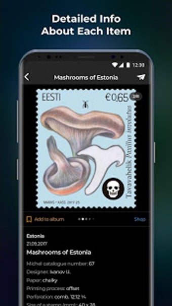 Image 2 for Philately