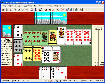 Imagen 0 para Canasta