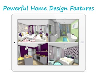Image 1 for RoomSketcher Home Designe…