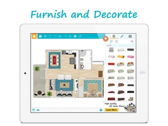 Image 2 for RoomSketcher Home Designe…