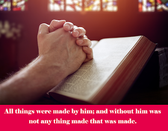 Imagen 1 para KJV - Audio Bible Offline…