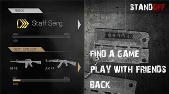 Image 1 for Standoff : Multiplayer