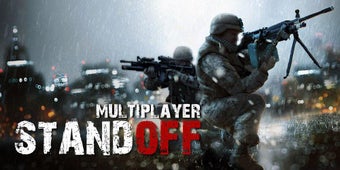 Image 0 for Standoff : Multiplayer
