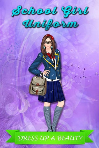 Image 0 for School Girl Uniform - Dre…