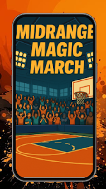 Image 0 for Midrange Magic March