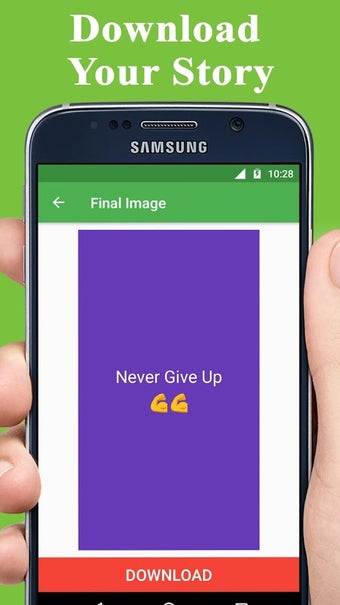Image 2 for Story Maker For Instagram