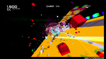 Image 0 for Futuridium EP