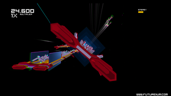 Image 3 for Futuridium EP