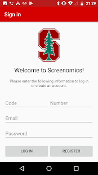Image 3 for Stanford Screenomics