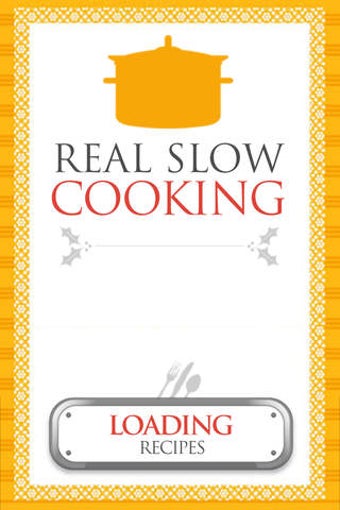 Imagen 0 para Real Slow Cooking