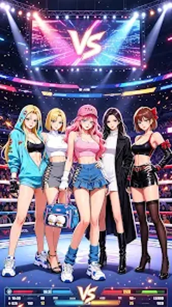 Imagen 0 para Fighter Babe