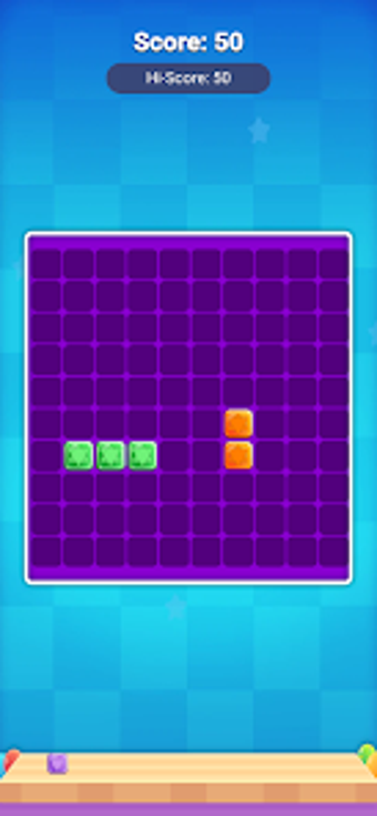 Image 0 for Shape Swarm