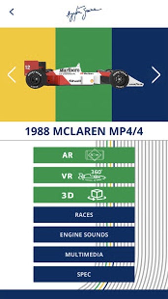 Image 3 for Senna 360