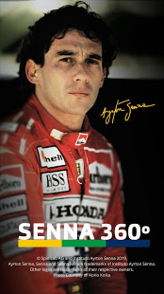 Image 2 for Senna 360
