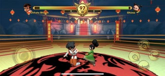 Image 2 for Chhota Bheem: Kung Fu Dha…