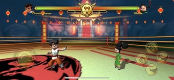 Image 0 for Chhota Bheem: Kung Fu Dha…