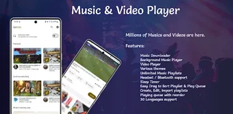Image 0 for Spotuner: Music  Video