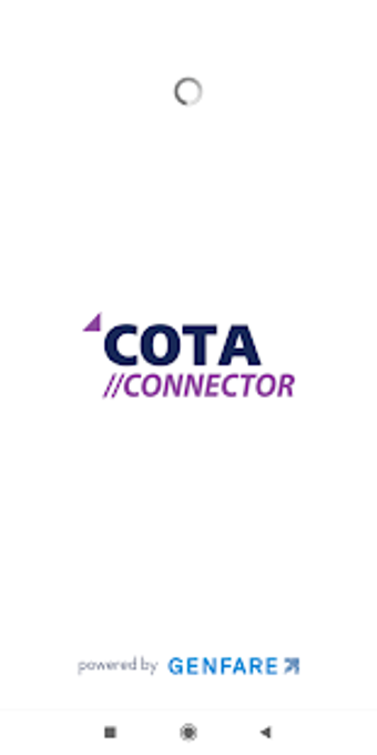 Image 0 for COTA Connector