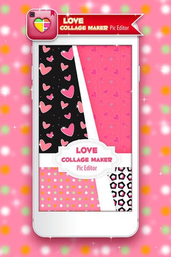 Image 0 for Love Collage Maker Pic Ed…