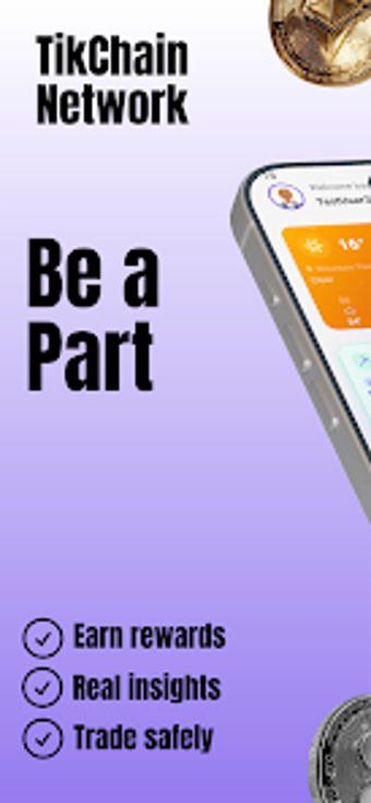 Imagen 0 para TikChain Network
