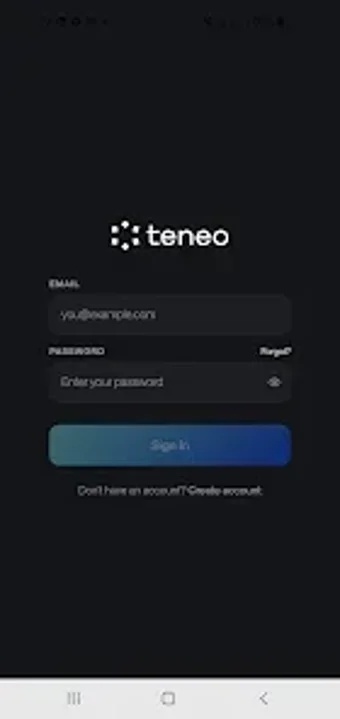 Imagen 0 para Teneo Protocol Beacon
