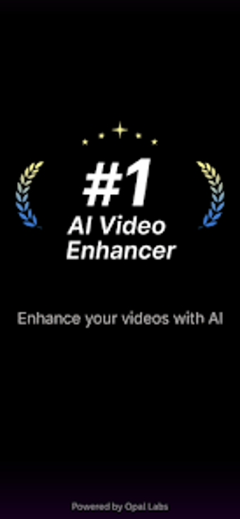 Image 0 for Velox  AI Video Enhancer