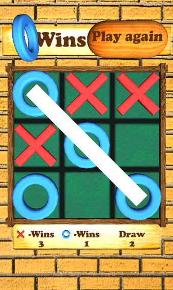 Imagen 0 para Tic Tac Toe Mudhish