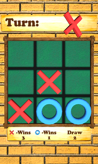 Imagen 2 para Tic Tac Toe Mudhish